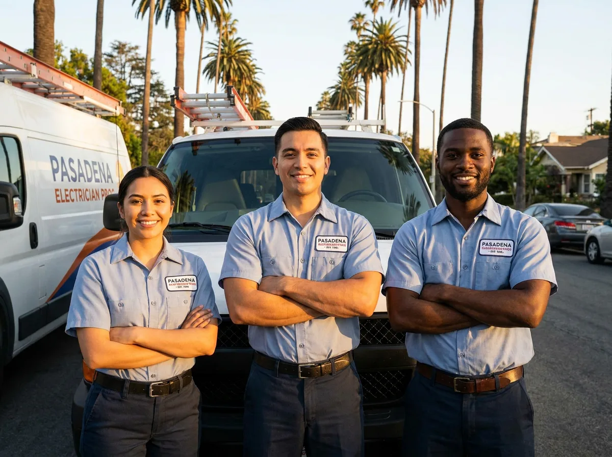 Electrician company in Selinsgrove, PA
