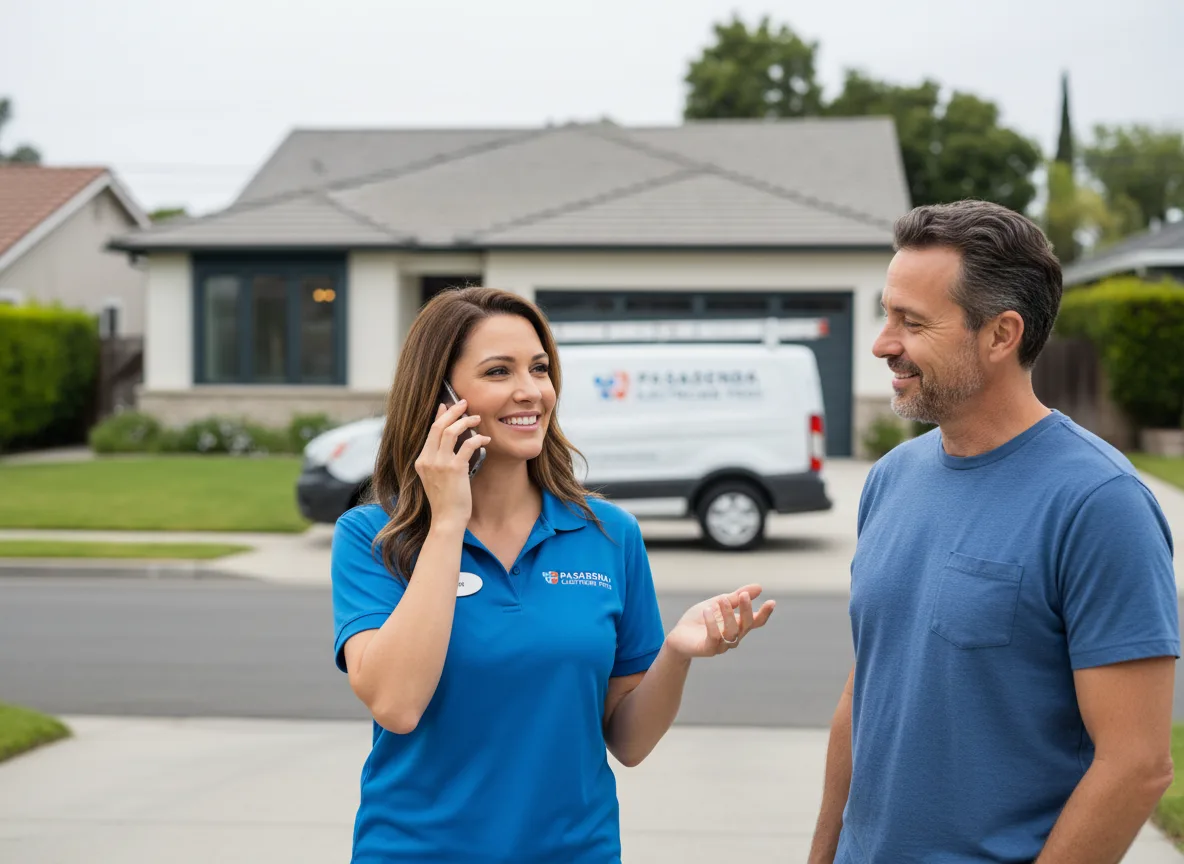Electrician Selinsgrove, PA FAQs